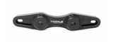 Torque Solution TS-ST-618 FITS: Billet Downpipe Hanger 2013+ Ford Focus ST MK3 Brackets