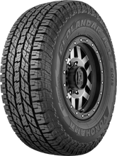 Load image into Gallery viewer, Yokohama Tire 110101577 FITS:Yokohama Geolandar A/T G015 Tire 275/70R16 114H Automotive/UTV Tires On Road