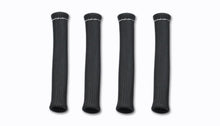 Load image into Gallery viewer, Vibrant 25891 FITS: 3/4in Dia Spark Plug Boot Insulator (4/Pack) Black color Thermal Sleeves