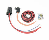 Torque Solution TS-FP-HWK FITS: HD Wiring Kit Weatherproof DIY Fuel Pump Hardwire Kit (Universal) Uncategorized