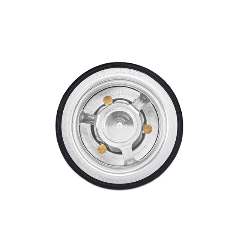 Mishimoto MMTS-RAM-99L FITS: Dodge 5.9L/6.7L Cummins Low-Temperature Thermostat Thermostats