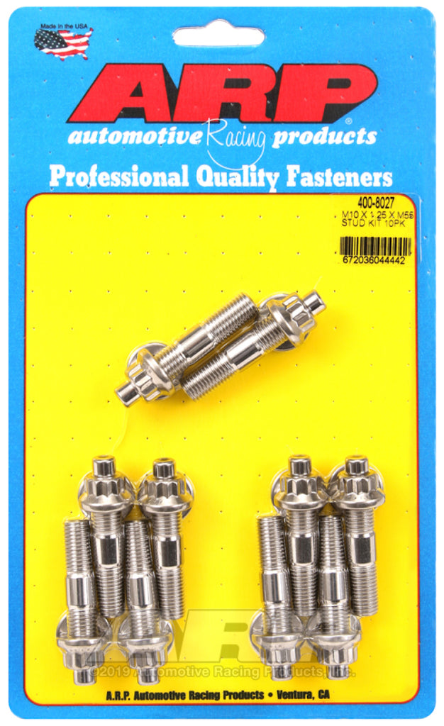 ARP 400-8027 Hardware - Singles