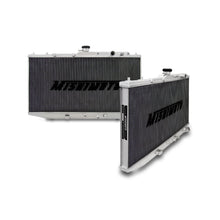 Load image into Gallery viewer, Mishimoto MMRAD-CRX-88 FITS: Radiators FITS: 88-91 Honda CRX Manual Aluminum Radiator Radiators