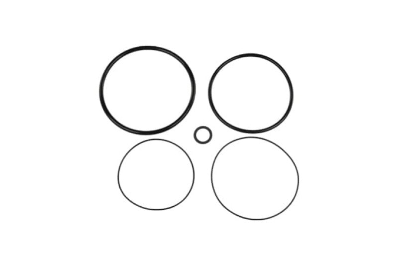 Turbosmart TS-0204-3106 FITS: BOV Race Port/Bubba O-Ring Kit Blow Off Valve Accessories