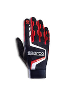 Load image into Gallery viewer, SPARCO 00209510NRRS FITS:Sparco Gloves Hypergrip+ 10 Black/Red Gloves