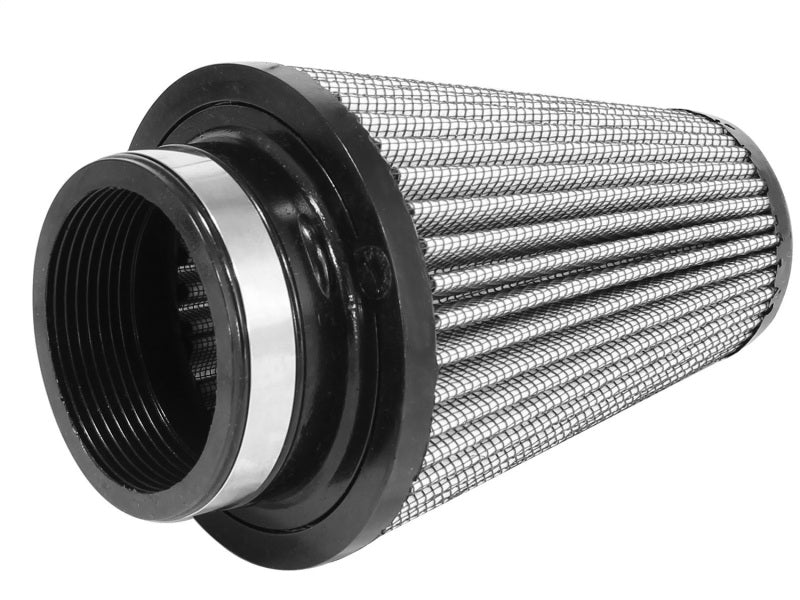 aFe TF-9023D FITS: POWER Takeda Pro DRY S Universal Air Filter 3F x 5B x 2-3/4T (DOM) x 6H in Air Filters Universal Fit