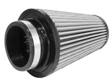 Load image into Gallery viewer, aFe TF-9023D FITS: POWER Takeda Pro DRY S Universal Air Filter 3F x 5B x 2-3/4T (DOM) x 6H in Air Filters Universal Fit