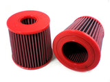 BMC FB742/08 FITS: 2016 Mclaren 540 3.8L Replacement Cylindrical Air Filters (Full Kit) Air Filters Direct Fit