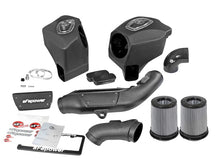 Load image into Gallery viewer, aFe 51-76305 FITS: Momentum Pro DRY S Cold Air Intake System 15-18 BMW M3/M4 (F80/82/83) L6 3.0L (tt) S55 Cold Air Intakes