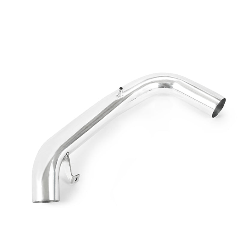 Mishimoto MMAI-FOST-13P FITS: 13-16 Ford Focus ST 2.0L Performance Air Intake Kit Polished Cold Air Intakes