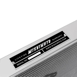 Mishimoto MMRAD-SEN-91SR FITS: 91-99 Nissan Sentra w/ SR20 Manual Aluminum Radiator Radiators