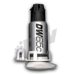 DeatschWerks 9-655-1025 FITS: DW65v Series 265 LPH Compact In-Tank Fuel Pump w/ VW/Audi 1.8T / 3.2 VR6 AWD Set Up Kit Fuel Pumps
