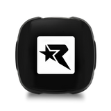 Rigid Industries Phoenix Cover (Black) - Cover ONLY