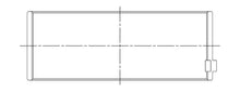 Load image into Gallery viewer, ACL 6B1490H-STD FITS: BMW M20/M50/M52/M54 1919CC 80.0mm Bore 66.0mm Stroke Standard Size Conrod Bearing Set Bearings