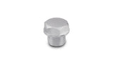 Vibrant 1195 FITS: Threaded Hex Bolt capping Oxygen Sens Bung Mild Steel M18x1.5 thread Bulk Pack of 5 pcs. Bungs