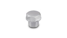 Load image into Gallery viewer, Vibrant 1195A FITS: Threaded Hex Bolt capping Oxygen Sens Bung Mild Steel M18x1.5 thread Retail Pack of 1 pcs. Bungs