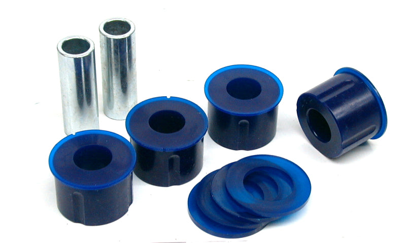 Superpro SPF0482K FITS:SuperPro Alfa Romeo-Tr/Arm/Lwr/R Bush Bushing Kits