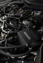 Load image into Gallery viewer, Mishimoto MMINT-Q50-16 FITS: Intercooler Kits FITS: 2016+ Infiniti Q50/60 3.0T Performance Air-To-Water Intercooler Kit Intercooler Kits