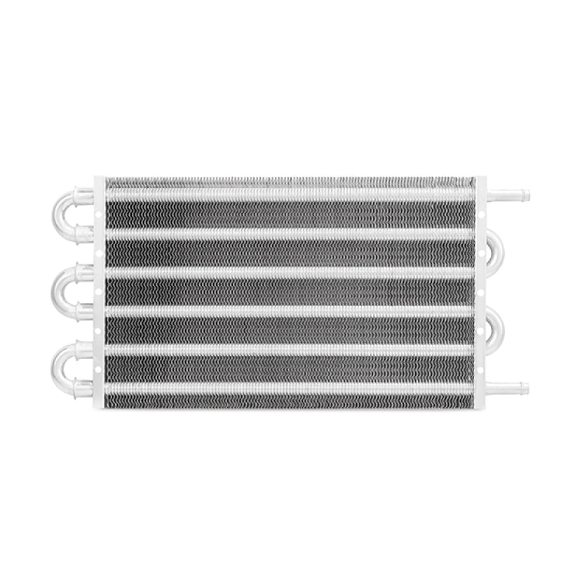 Mishimoto MMTC-TF-1275 FITS: Transmission Coolers FITS: Universal Transmission Fluid Cooler 12in x 7.5in x .75in Transmission Coolers