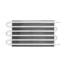 Load image into Gallery viewer, Mishimoto MMTC-TF-1275 FITS: Transmission Coolers FITS: Universal Transmission Fluid Cooler 12in x 7.5in x .75in Transmission Coolers