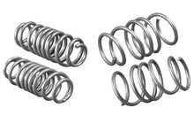 Load image into Gallery viewer, Whiteline WSK-VWN006 FITS: 2015 VW Golf MK7-R Performance Lowering Springs Lowering Springs