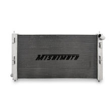 Load image into Gallery viewer, Mishimoto MMRAD-EVO-10 FITS: Radiators FITS: 08+ Mitsubishi Lancer Evo X / 8+ Lancer Ralliart Manual Aluminum Radiator Radiators