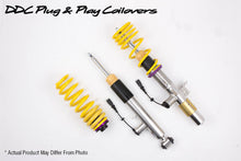 Load image into Gallery viewer, KW 39020045 FITS: Coilover Kit DDC ECU Z4 sDrive M40i (G29)/Toyota GR Supra (A90) with electronic dampers Coilovers