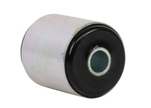 Load image into Gallery viewer, Whiteline W92623 FITS: Plus 4/91-5/01 BMW 3 Series E36 Rear Differential Mount Bushing Differential Bushings