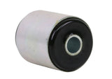 Whiteline W92623 FITS: Plus 4/91-5/01 BMW 3 Series E36 Rear Differential Mount Bushing Differential Bushings