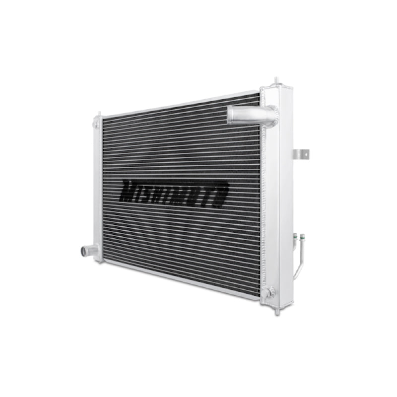 Mishimoto MMRAD-370Z-09 FITS: Radiators FITS: 09+ Nissan 370Z Manual Radiator Radiators