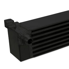 Load image into Gallery viewer, Mishimoto MMOC-E46-01 FITS: Oil Coolers FITS: BMW E46 M3 Oil Cooler Kit Oil Coolers