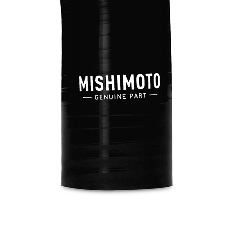 Mishimoto MMHOSE-MS3-10BK FITS: Hoses FITS: 10-13 Mazdaspeed 3 2.3L Black Silicone Hose Kit Hoses