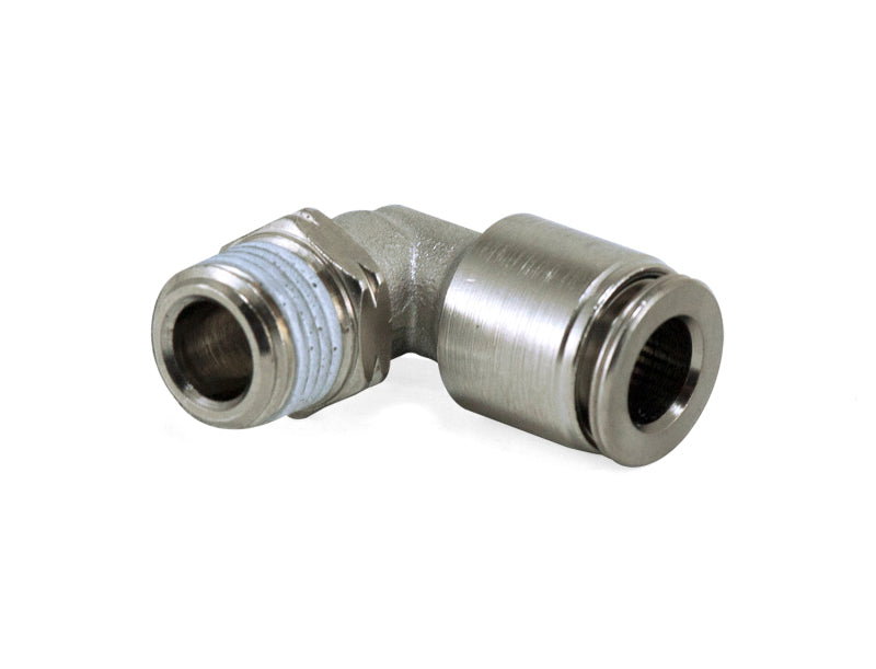 Air Lift 21848 FITS: Swivel Elbow Fitting 1/8in MNPT x 1/4in PTC Fittings
