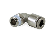 Load image into Gallery viewer, Air Lift 21848 FITS: Swivel Elbow Fitting 1/8in MNPT x 1/4in PTC Fittings