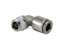 Air Lift 21848 FITS: Swivel Elbow Fitting 1/8in MNPT x 1/4in PTC Fittings