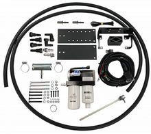 Load image into Gallery viewer, AirDog A4SPBF073 FITS:PureFlow 08-10 Ford 6.4L Powerstroke FP-150-4G Fuel Pump Fuel Air Separators