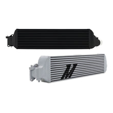 Load image into Gallery viewer, Mishimoto MMINT-ACRD-18SL FITS: Intercoolers FITS: 2018+ Honda Accord 1.5T/2.0T Performance Intercooler (I/C Only) Silver Intercoolers