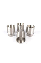 Load image into Gallery viewer, RENNELEMENT 4” INCH Exhaust Tips for OEM Exhaust