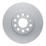 DFC 05-25 Audi A3 Front GeoSPEC Coated Rotor
