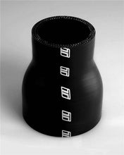 Load image into Gallery viewer, Turbosmart TS-HR225275-BK FITS: Hose Reducer 2.25-2.75 Black Silicone Couplers &amp; Hoses