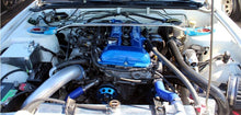 Load image into Gallery viewer, Mishimoto MMRAD-S13-89SR FITS: Radiators FITS: 89-94 Nissan 240sx S13 SR20DET Aluminum Radiator (MMRAD-S13-90SR) Radiators
