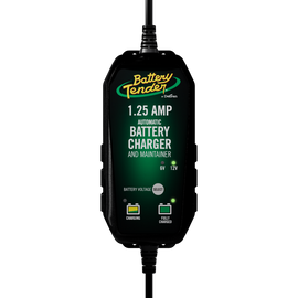 Battery Tender 022-0211-DL-WH Battery Chargers