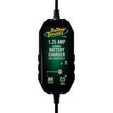 Battery Tender 022-0211-DL-WH FITS: 6V 12V 1.25AMP Selectable Battery Charger Battery Chargers