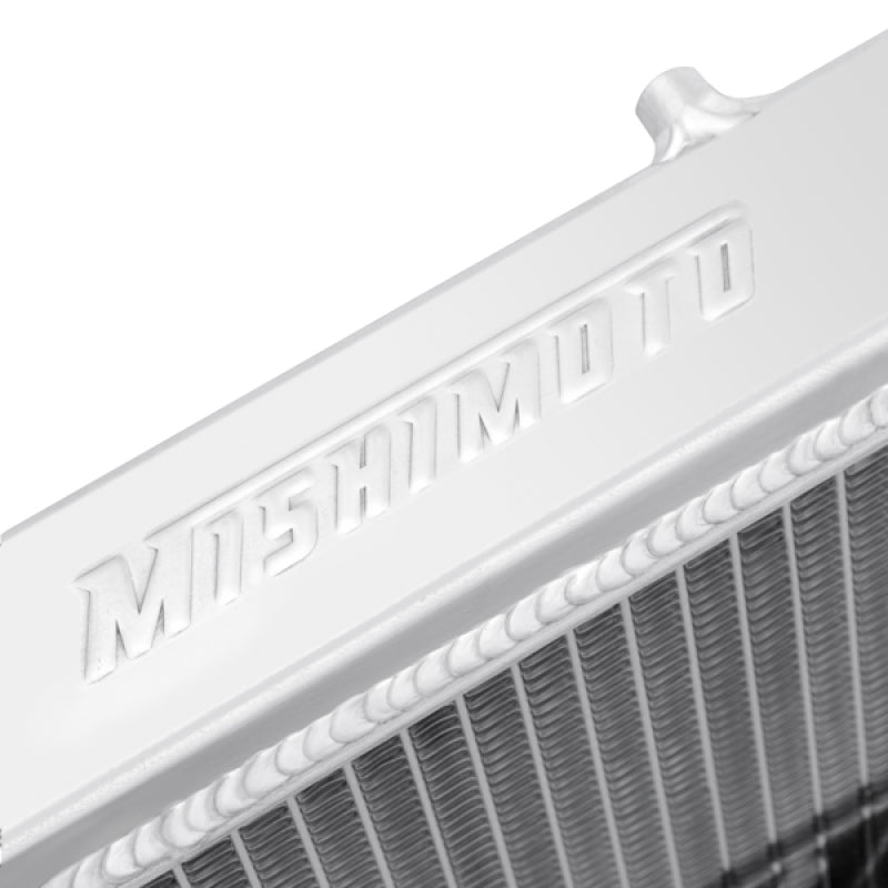 Mishimoto MMRAD-NEO-96 FITS: Radiators FITS: 95-99 Dodge Neon Manual Aluminum Radiator Radiators