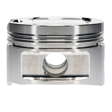 Load image into Gallery viewer, JE Pistons 242880 FITS: VW 1.8L 20V 9.25 KIT Set of 4 Pistons Piston Sets Forged 4cyl