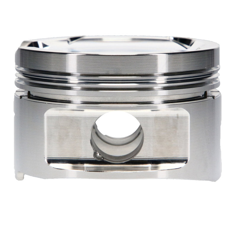 JE Pistons 242882 FITS: VW 1.8L 20V 9.25 KIT Set of 4 Pistons Piston Sets Forged 4cyl