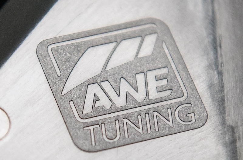 AWE Tuning 1110-11010 FITS: Foiler Wind Diffuser for Porsche 991 / 981 / 718 Wind Deflectors