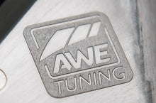 Load image into Gallery viewer, AWE Tuning 1110-11010 FITS: Foiler Wind Diffuser for Porsche 991 / 981 / 718 Wind Deflectors