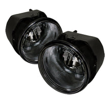 Load image into Gallery viewer, SPYDER 5038326 FITS: Chrysler 300C 05-08/300 05-08 (W/O Touring &amp; Washer)OEM Fog Lights w/swch Smke FL-C300C05-SM Fog Lights