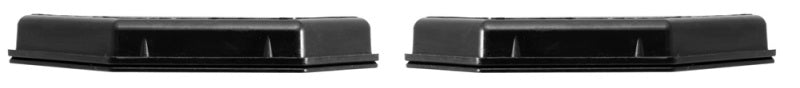 K&N Engineering 33-2488 FITS:K&N Replacement Air Filter for 11-14 BMW M5/M6 4.4L V8 / 2015 M4/M3 3.0L I6 (2 per box) Air Filters Drop In